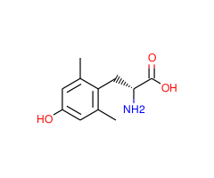 2,6-Dimethyl-D-tyrosine hydrochloride