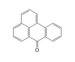 7H-Benzo[de]anthracen-7-one