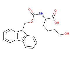 Na-Fmoc-6-hydroxynorleucine