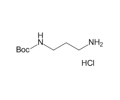 Boc-1,3-cis-diaminomethylcyclohexaneHCl