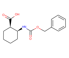 Z-cis-2-aminocyclohexanecarboxylic acid