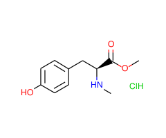 Na-Methyl-L-tyrosine methyl esterHCl