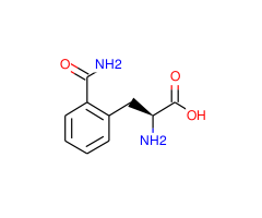 L-2-Carbamoylphenylalanine