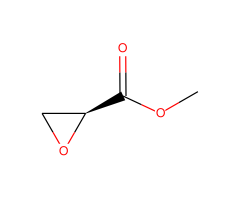 (2S)-Methylglycidate