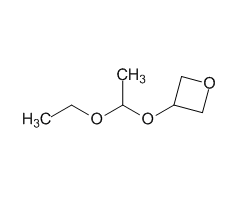 3-(1-Ethoxyethoxy)oxetane