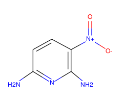 3-Nitropyridine-2,6-diamine