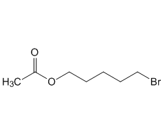 5-Bromopentyl Acetate