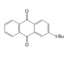 2-(tert-Butyl)anthracene-9,10-dione