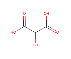 2-Hydroxymalonic acid