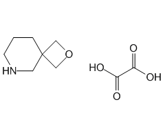 2-OXA-6-AZASPIRO[3.5]NONANE HEMIOXALATE