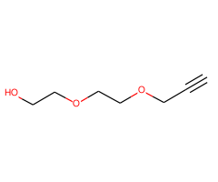 2-[2-(PROP-2-YNYLOXY)ETHOXY]ETHAN-1-OL