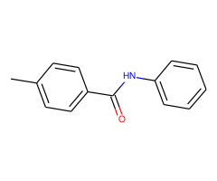 4-METHYLBENZANILIDE