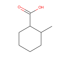 2-METHYL-1-CYCLOHEXANECARBOXYLIC ACID