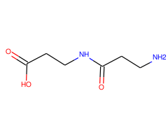 H-BETA-ALA-BETA-ALA-OH