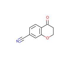 6-CYANO-4-CHROMANONE