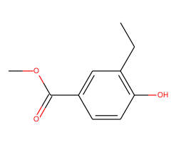 Methyl 3-ethyl-4-hydroxybenzoate