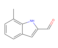 7-METHYL-1H-INDOLE-2-CARBALDEHYDE