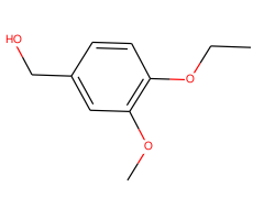 4-Ethoxy-3-methoxybenzyl alcohol