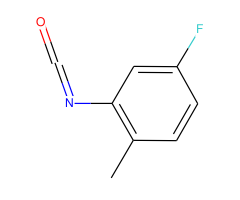 5-FLUORO-2-METHYLPHENYL ISOCYANATE