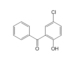 5-Chloro-2-hydroxybenzophenone