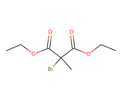 Diethyl 2-Bromo-2-methylmalonate