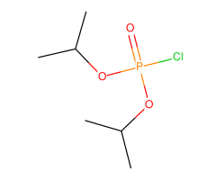 Diisopropyl Chlorophosphate