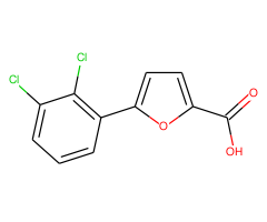 5-(2,3-Dichlorophenyl)furan-2-carboxylic acid