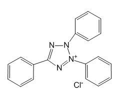 2,3,5-Triphenyltetrazolium Chloride