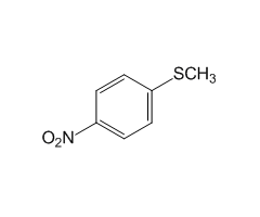 4-Nitrothioanisole