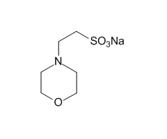 Sodium 2-Morpholinoethanesulfonate