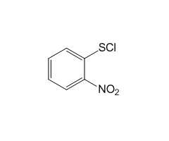 2-Nitrobenzenesulfenyl Chloride