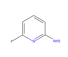 6-Iodopyridin-2-amine