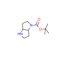 tert-Butyl hexahydropyrrolo[3,2-b]pyrrole-1(2H)-carboxylate