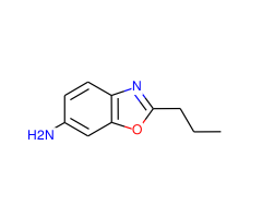 2-Propylbenzo[d]oxazol-6-amine