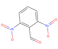 2,6-Dinitrobenzaldehyde