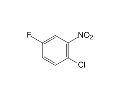 2-Chloro-5-fluoronitrobenzene