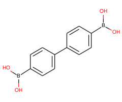 [1,1'-Biphenyl]-4,4'-diyldiboronic acid