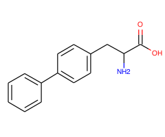 3-([1,1'-Biphenyl]-4-yl)-2-aminopropanoic acid