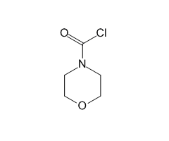 Morpholine-4-carbonyl chloride