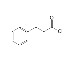 3-Phenylpropanoyl chloride