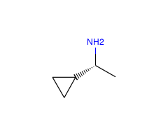 (R)-1-Cyclopropylethanamine