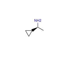 (S)-1-Cyclopropylethanamine