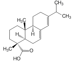 Abietic Acid