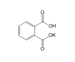 Potassium phthalate