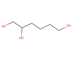 Hexane-1,2,6-triol