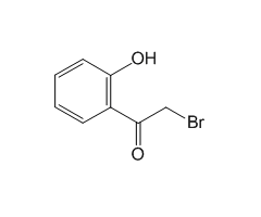 2-Bromo-1-(2-hydroxyphenyl)ethanone