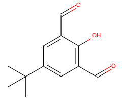 5-(tert-Butyl)-2-hydroxyisophthalaldehyde