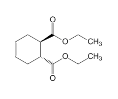 trans-Diethyl cyclohex-4-ene-1,2-dicarboxylate