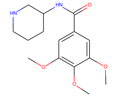 Troxipide