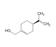 (4-(Prop-1-en-2-yl)cyclohex-1-en-1-yl)methanol